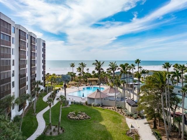 5880 MIDNIGHT PASS RD #710