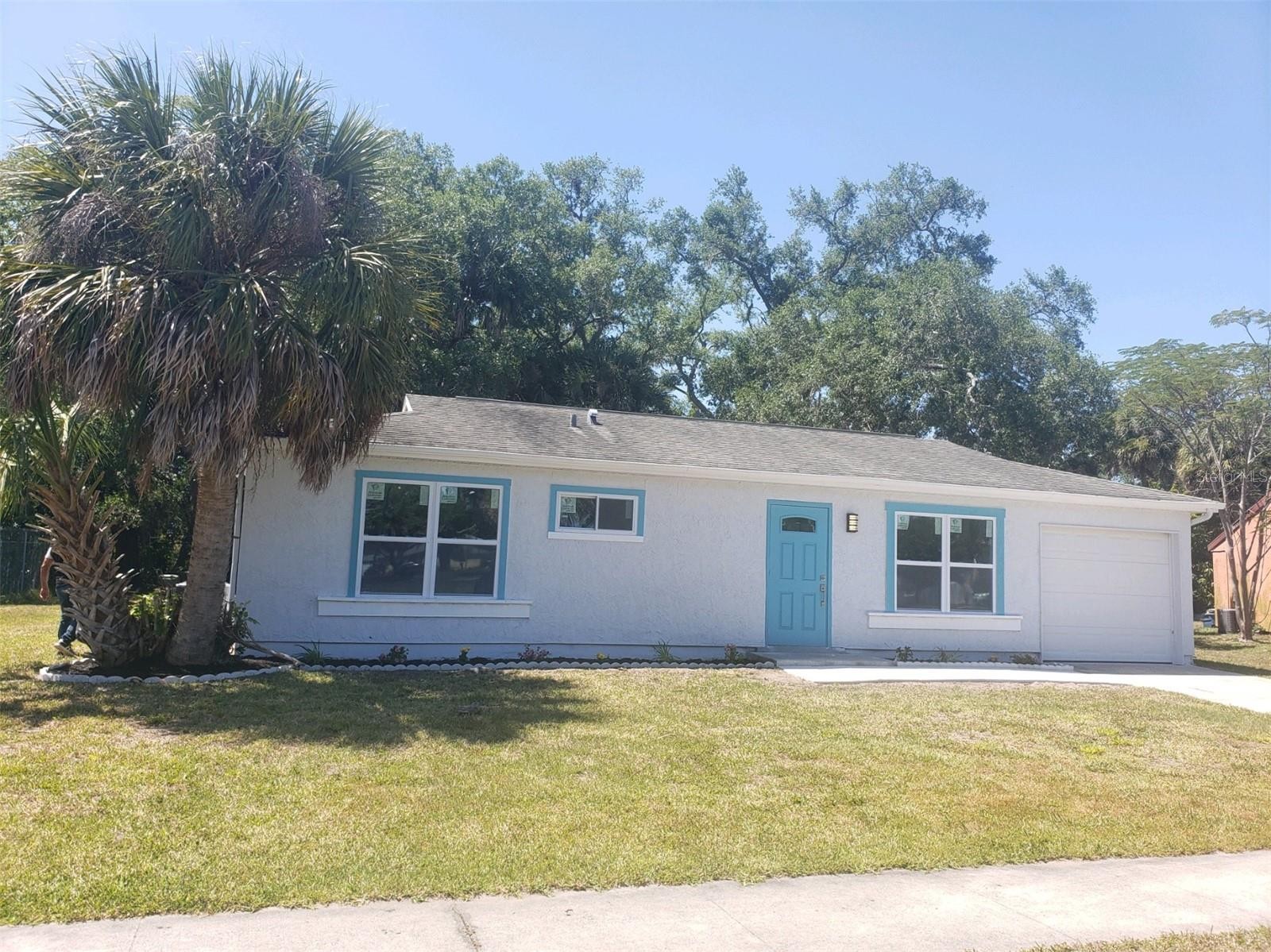 5417 Postma St North Port Florida 34287