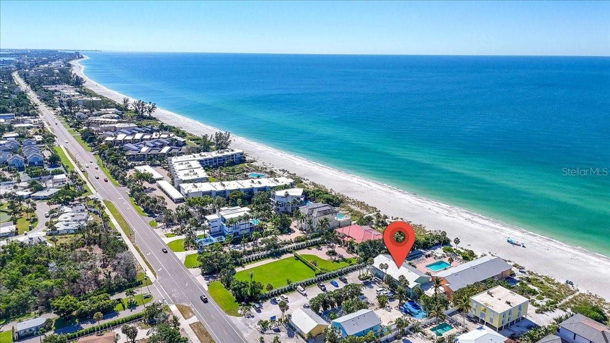 5841 GULF OF MEXICO DR #244