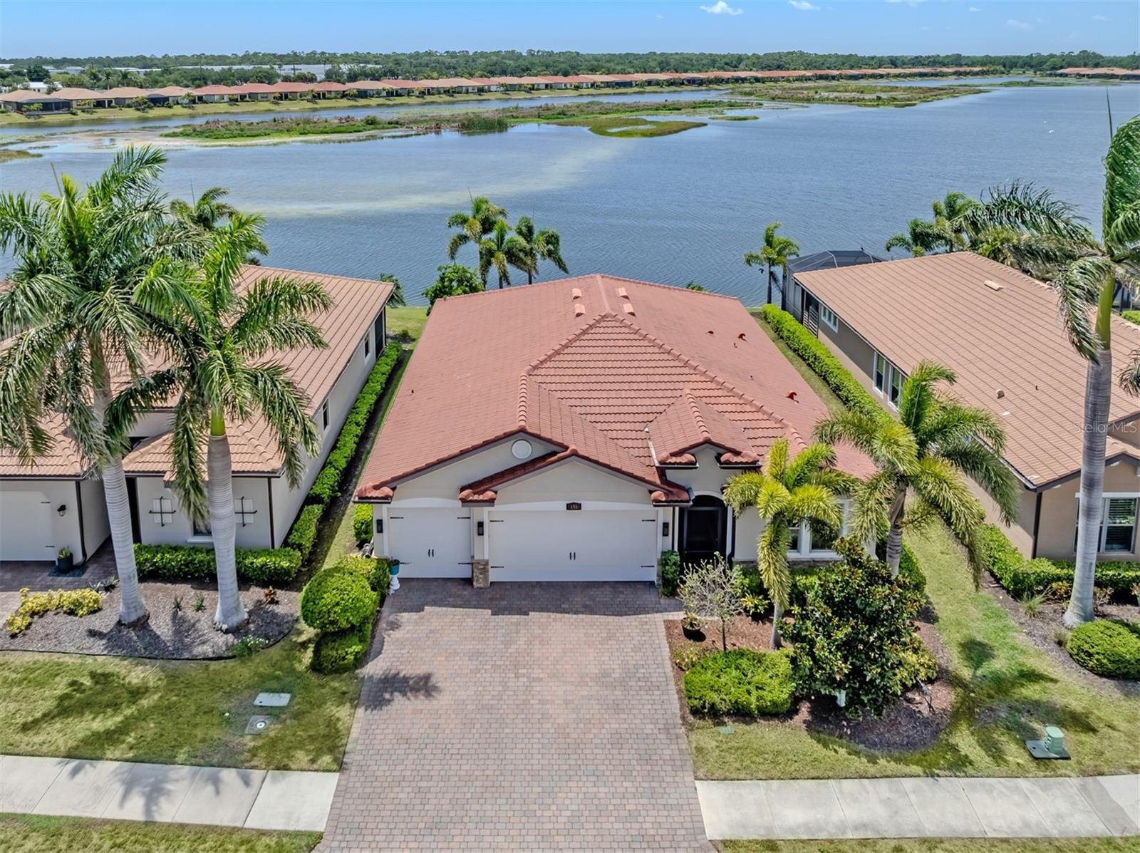 155 TOSCAVILLA BLVD