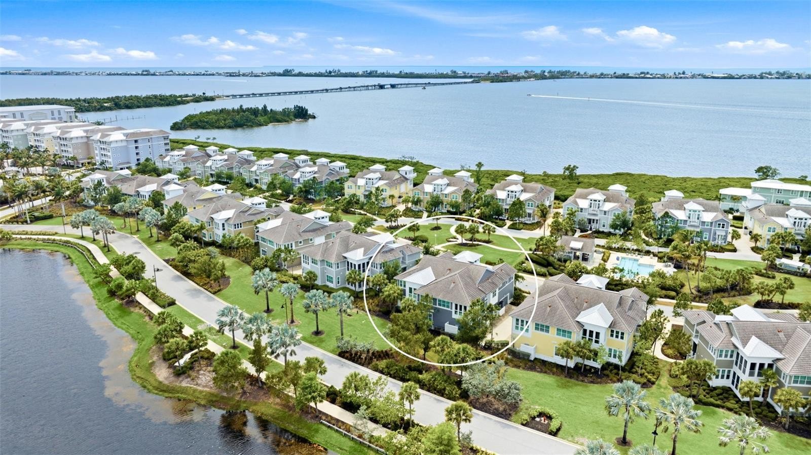 347 COMPASS POINT DR #201