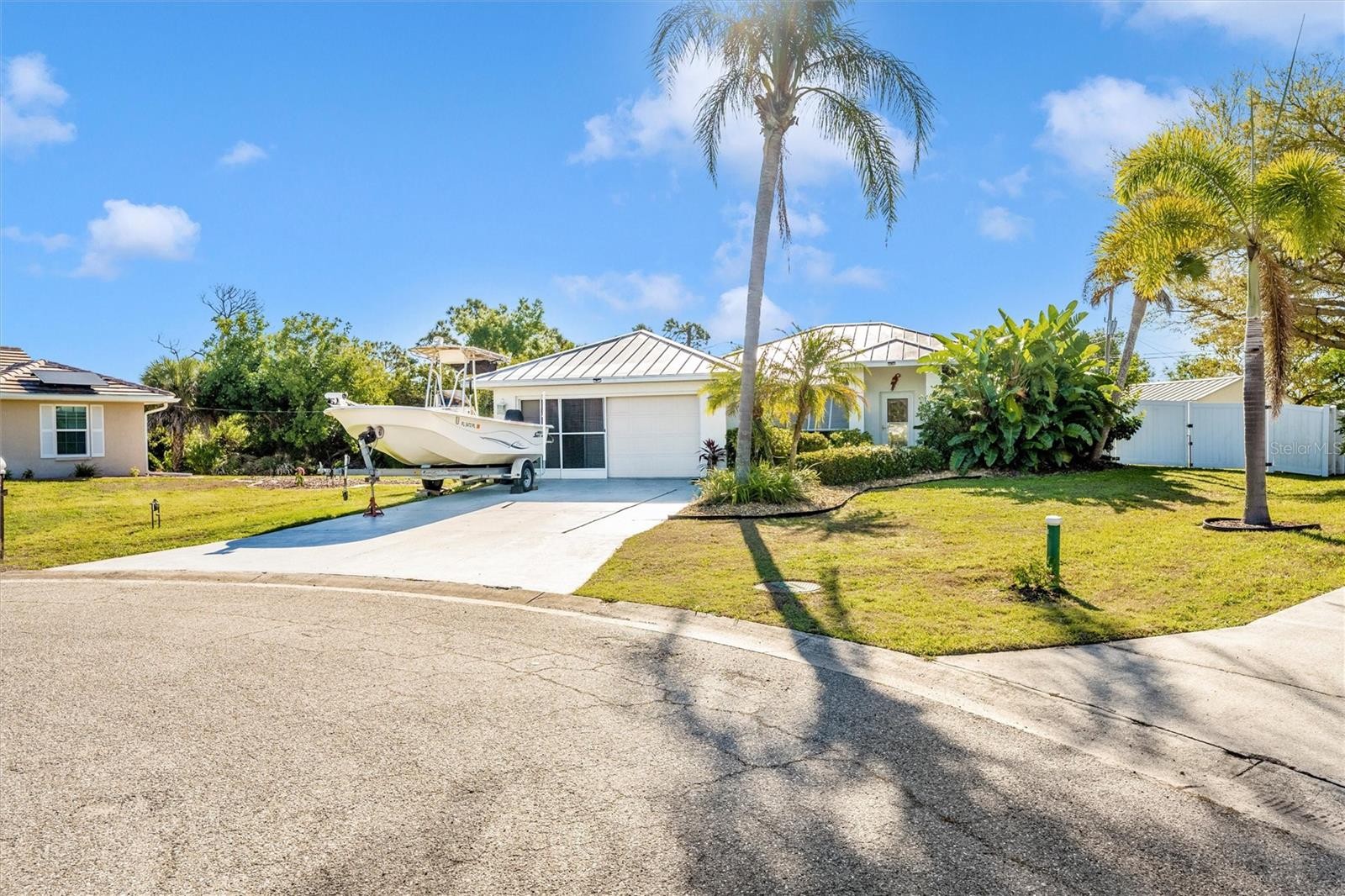 125 ENGLEWOOD GARDEN CT