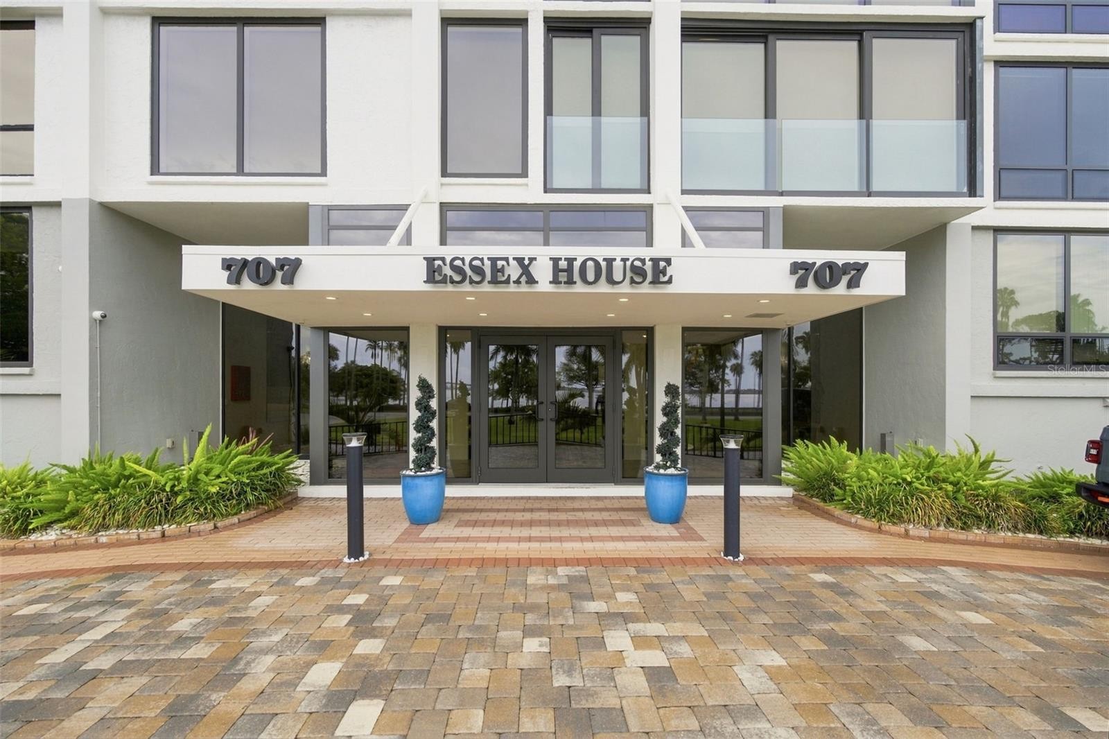 707 S GULFSTREAM AVE #207