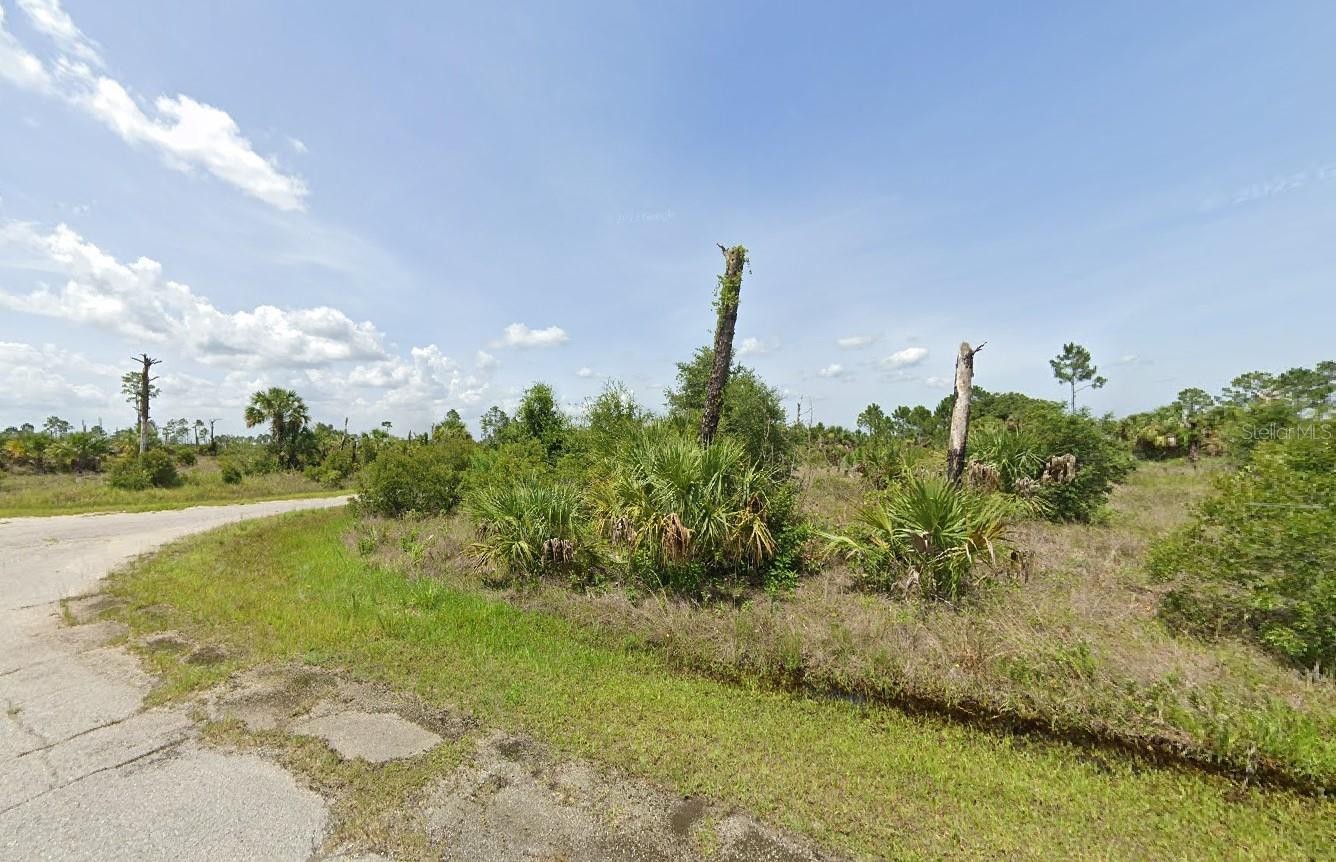 Lot 15 EWEN CIR
