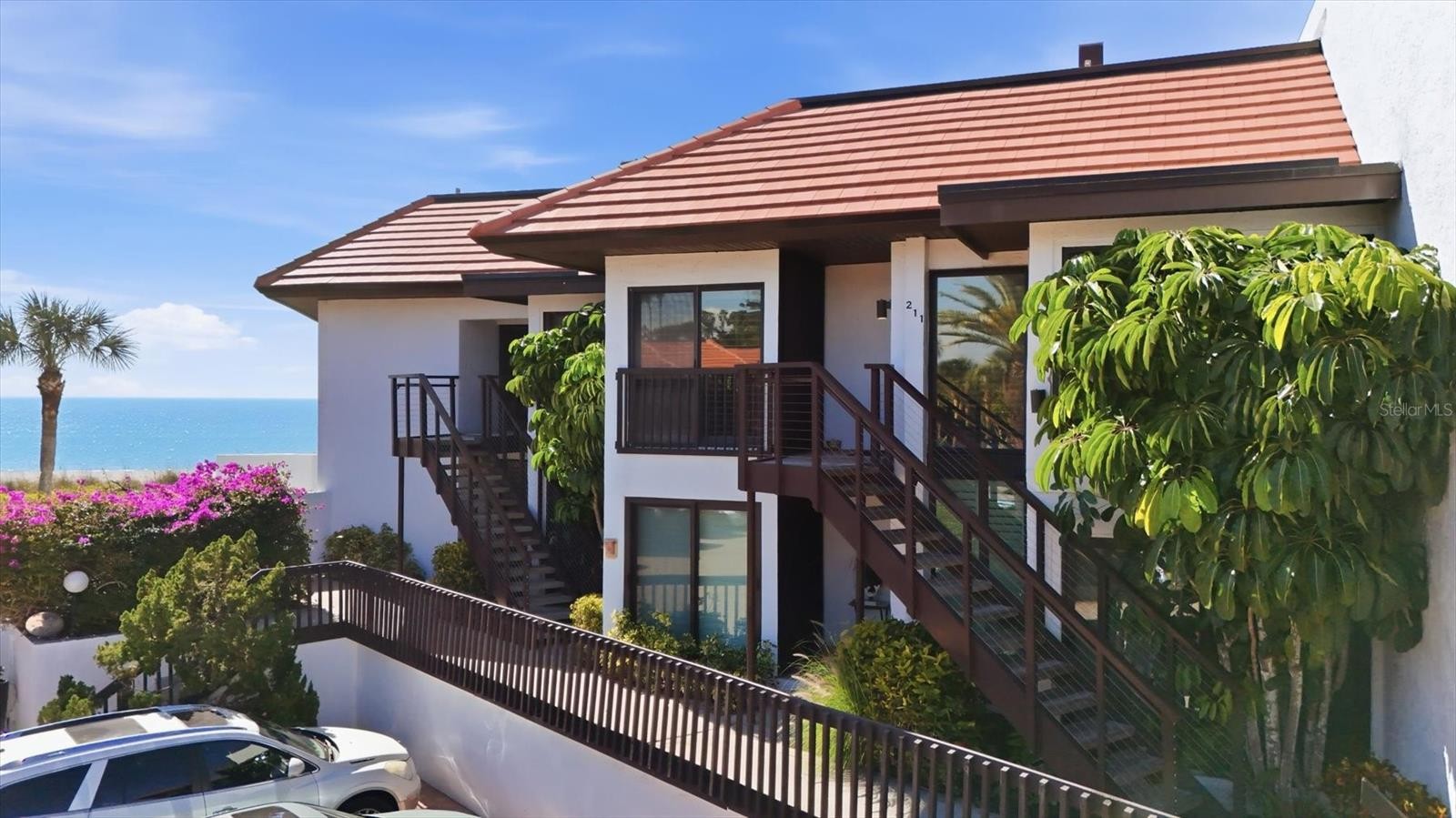 5393 GULF OF MEXICO DR #211