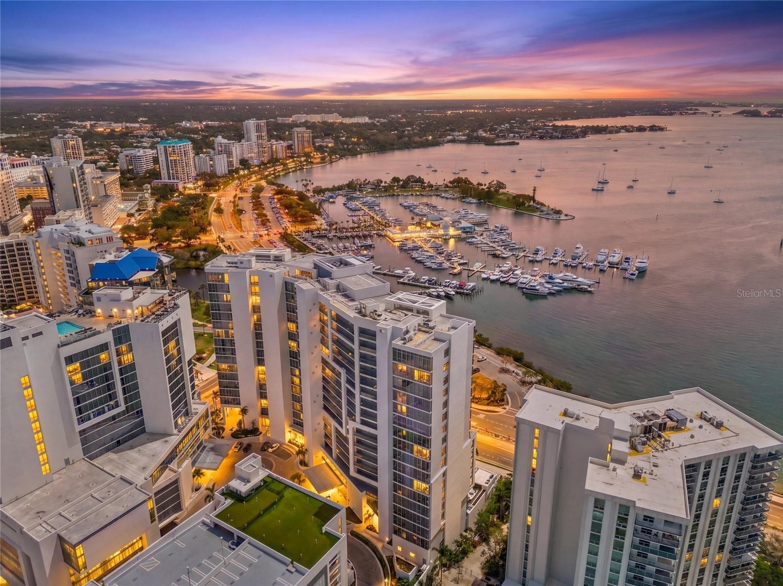 1155 N GULFSTREAM AVE #306