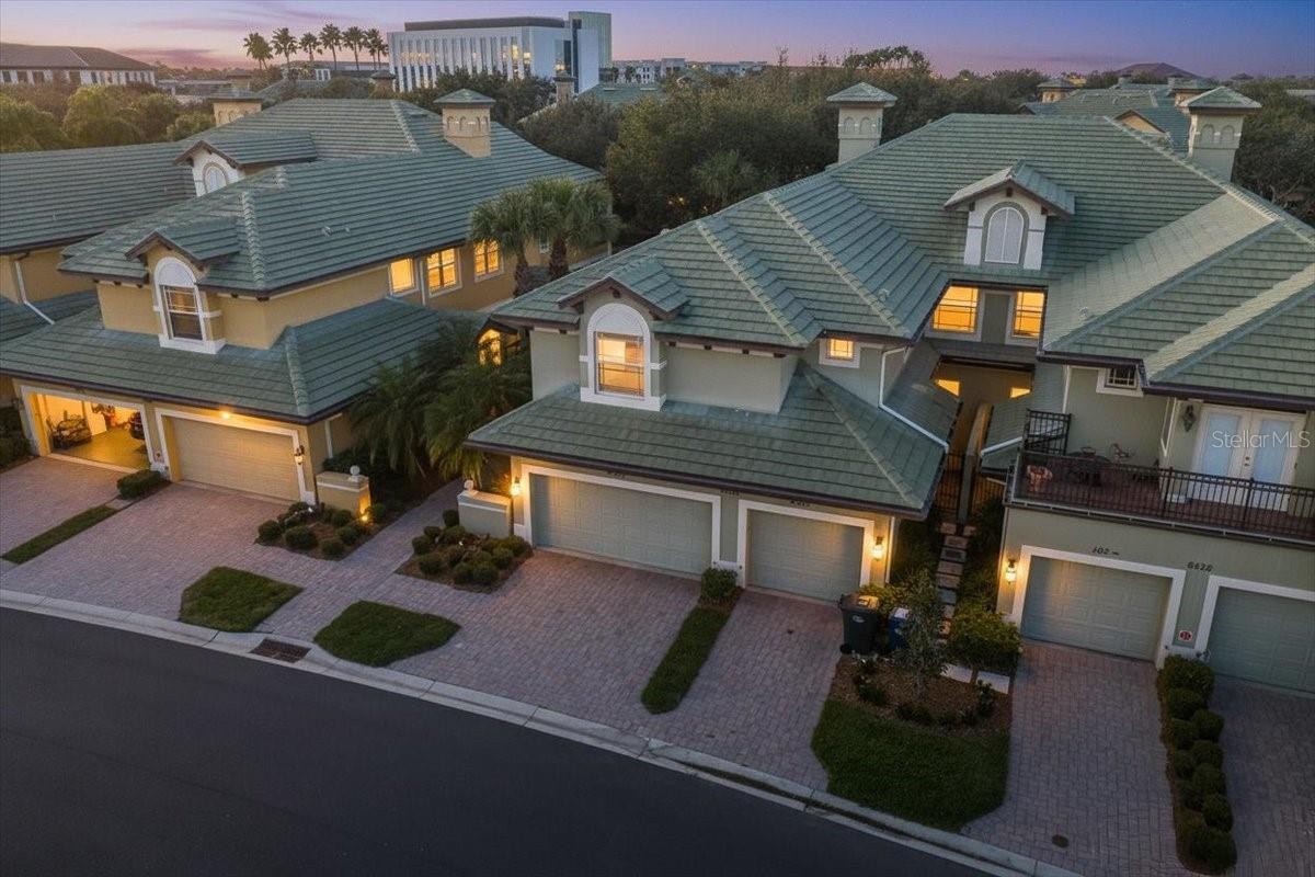 6536 MOORINGS POINT CIR #101