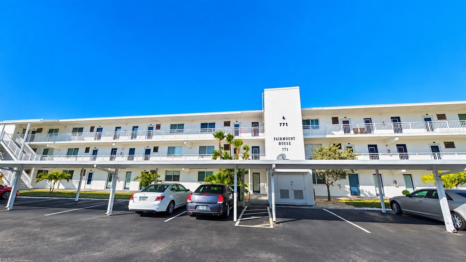771 JOHN RINGLING BLVD #32FAIR