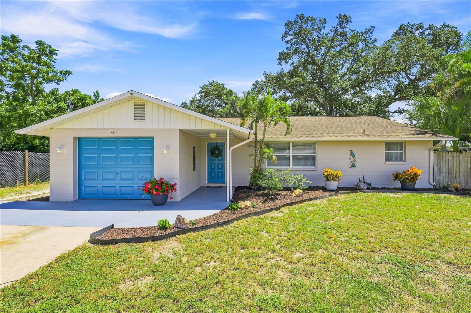411 PLANTATION RD