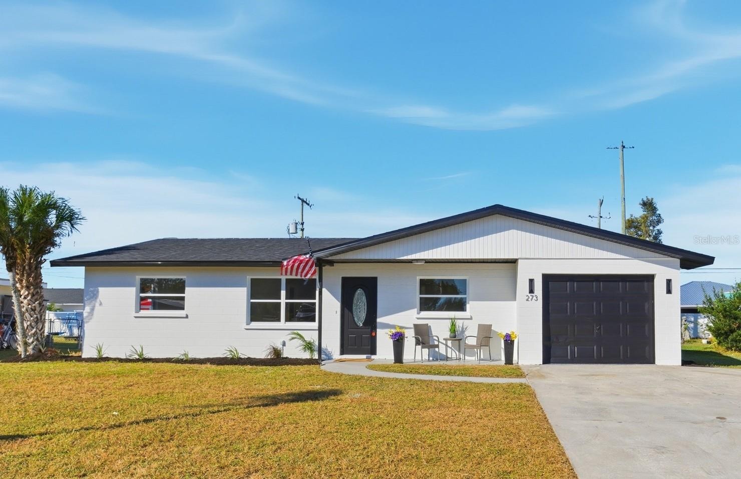 273 VENICE EAST BLVD