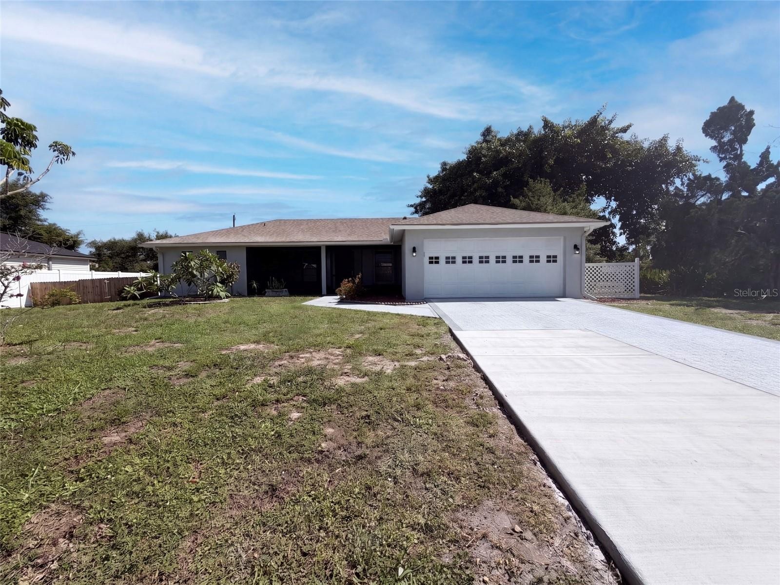 391 HARVARD RD