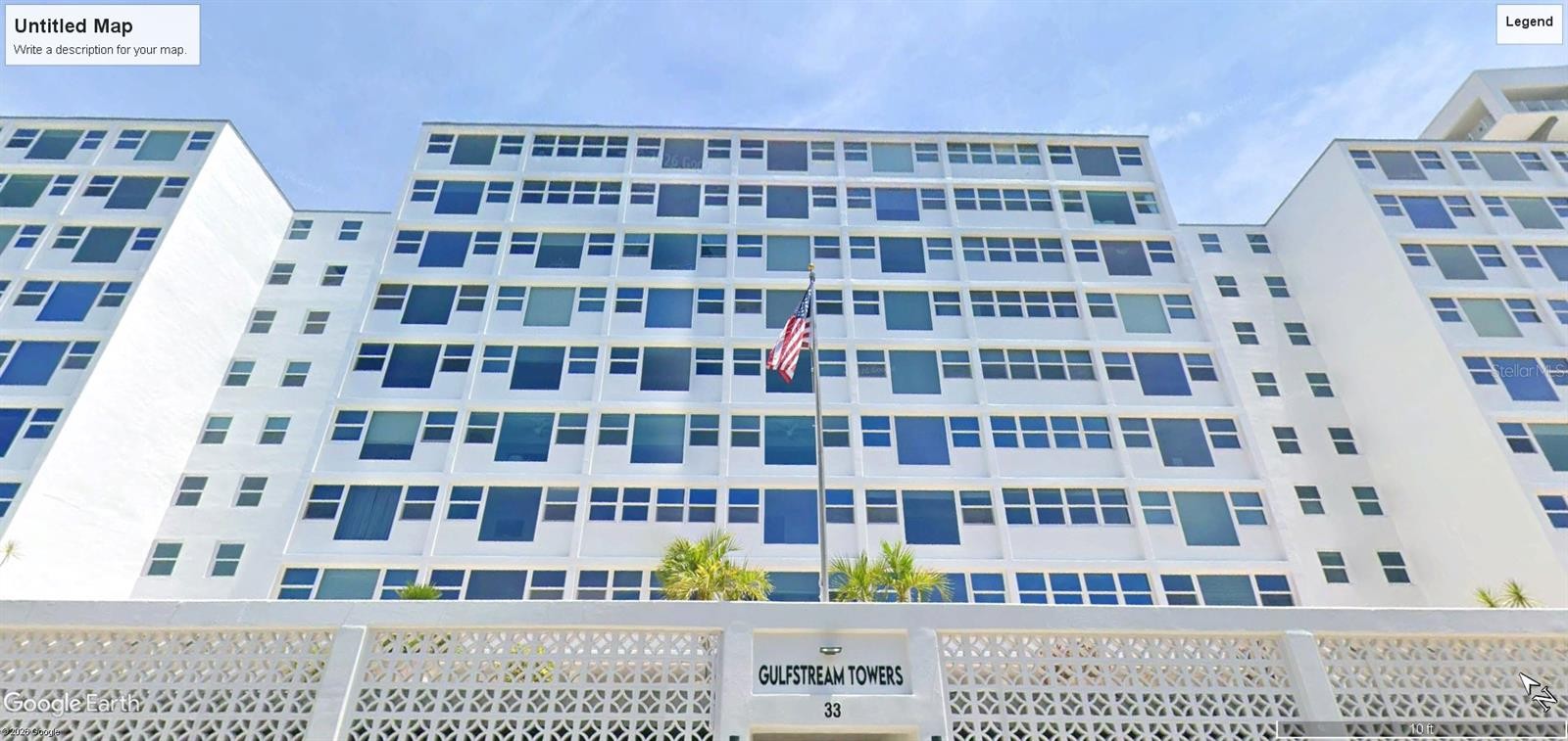 33 S GULFSTREAM AVE #702