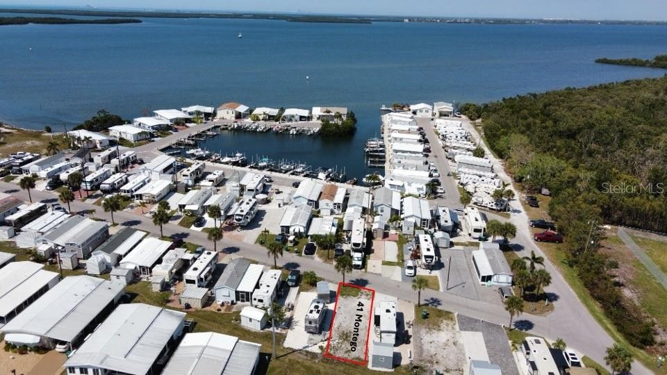 41 MONTEGO DR