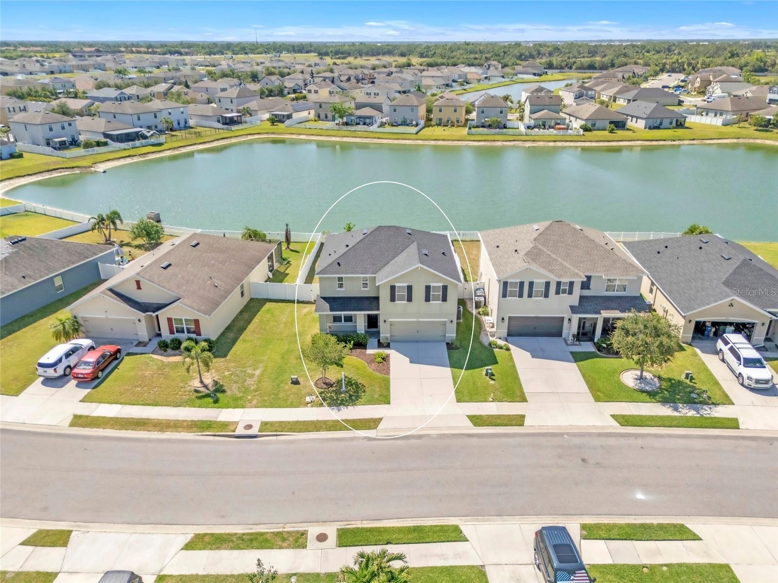 4441 LINDEVER LN