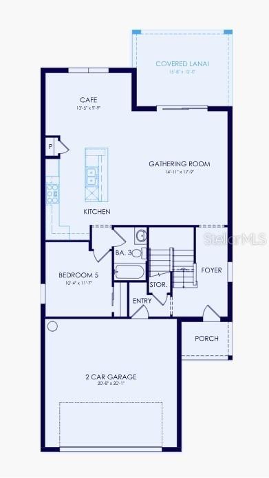 759 BALLEBY TRL