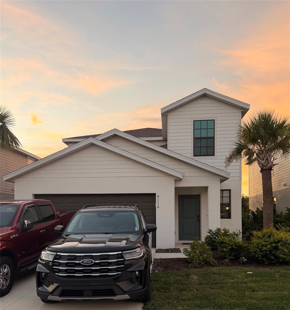 9116 TEQUILA SUNRISE DR