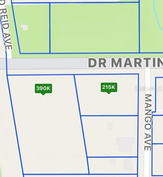 2154 DR MARTIN LUTHER KING JR WAY