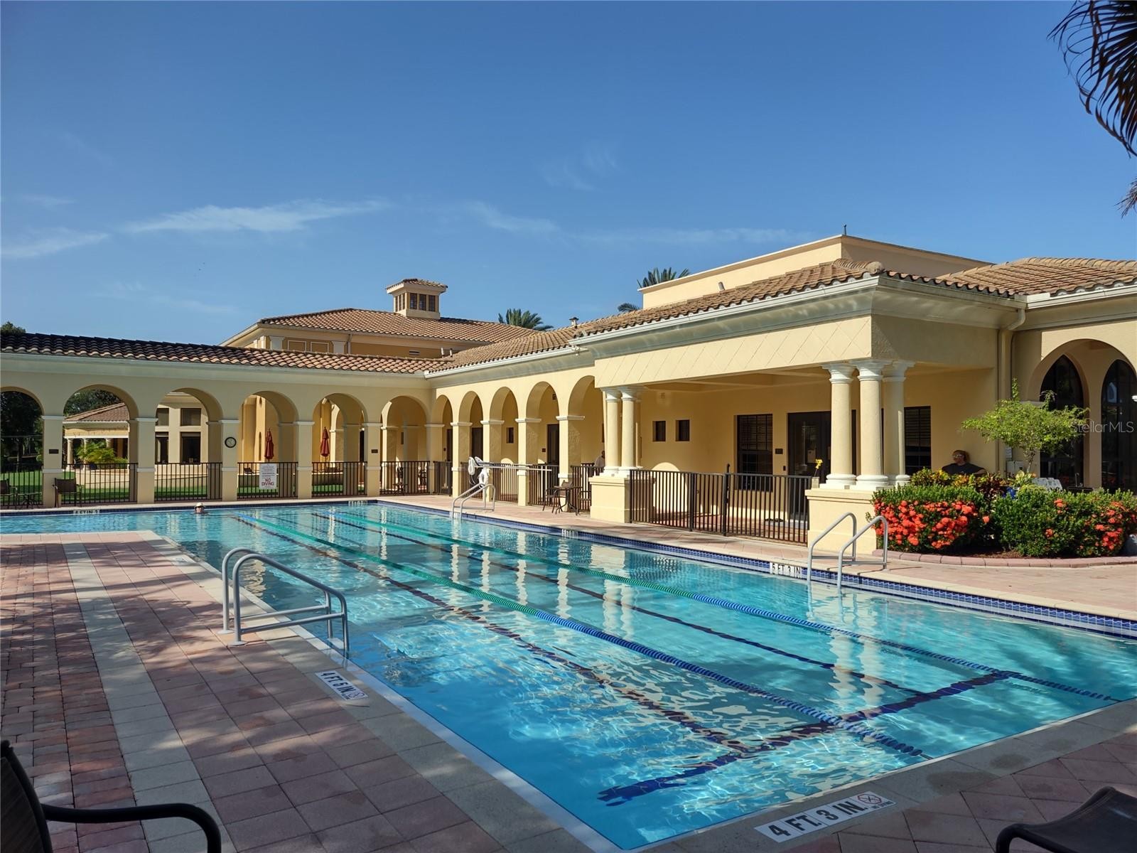 209 BELLA VISTA TER #43D