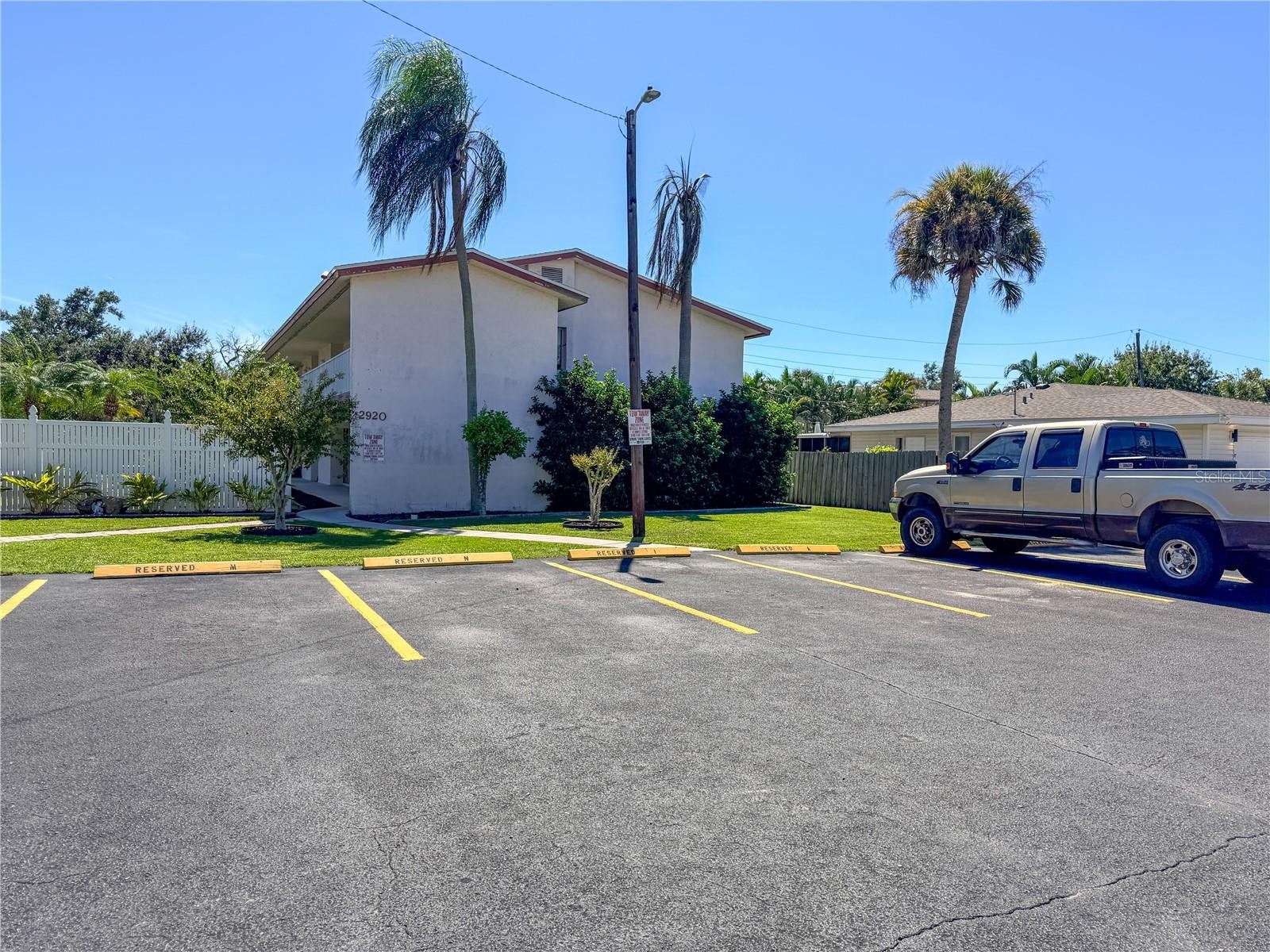 2920 CLARK RD #102