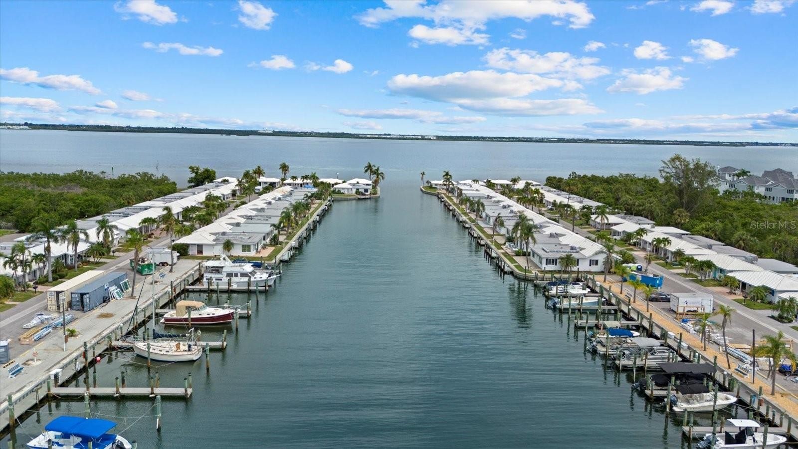 658 SPANISH DR S #108