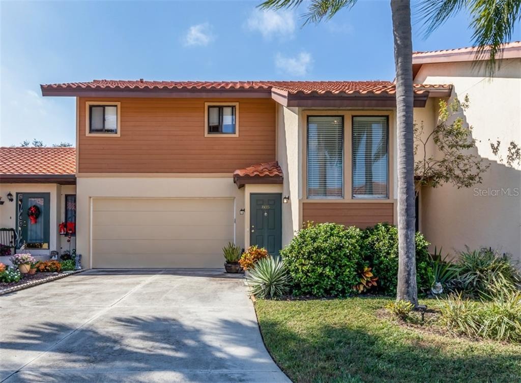 805 SORRENTO PL #805