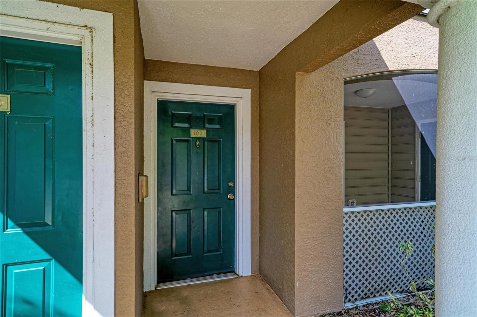 8932 MANOR LOOP #102