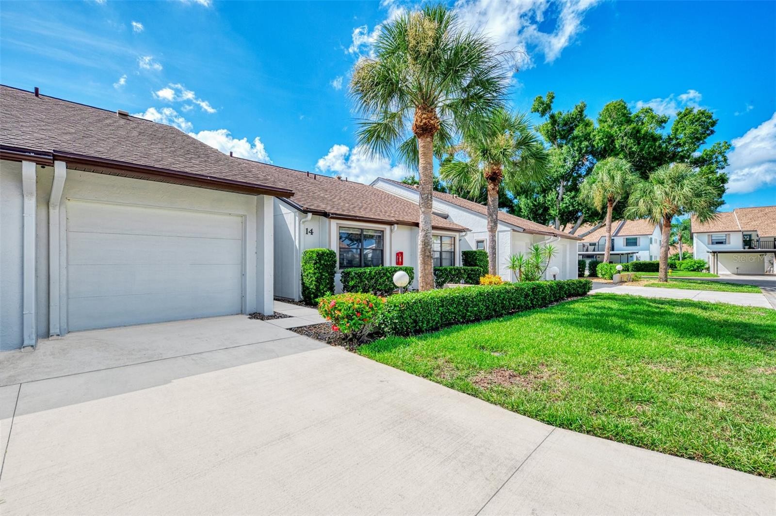 1211 CAPRI ISLES BLVD #14