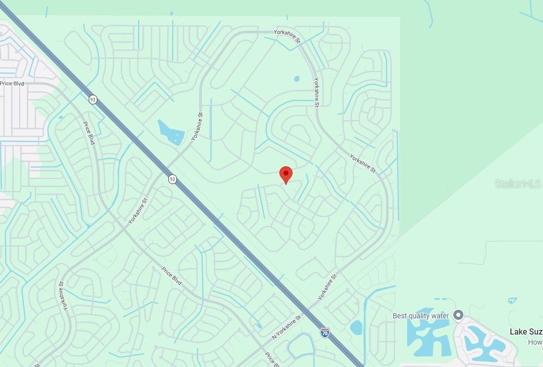 Lot 10 ROSEQUEEN CIR