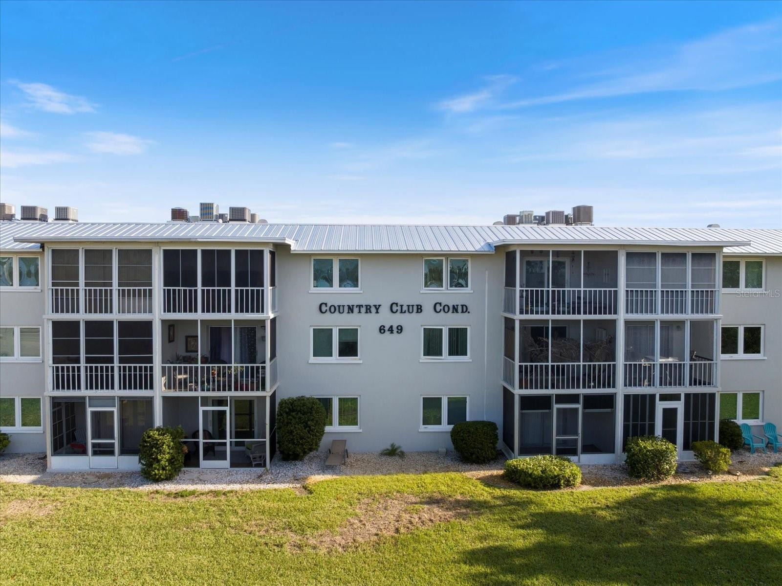 649 TAMIAMI TRL S #306