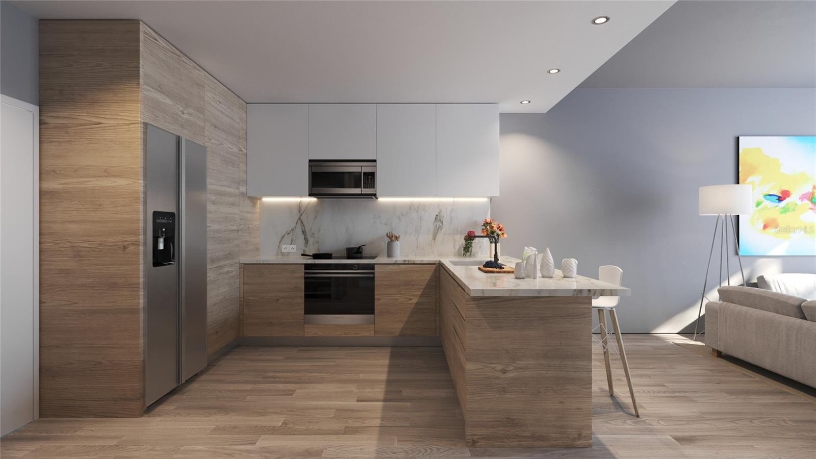 2170 ROBINHOOD STREET #A1-207