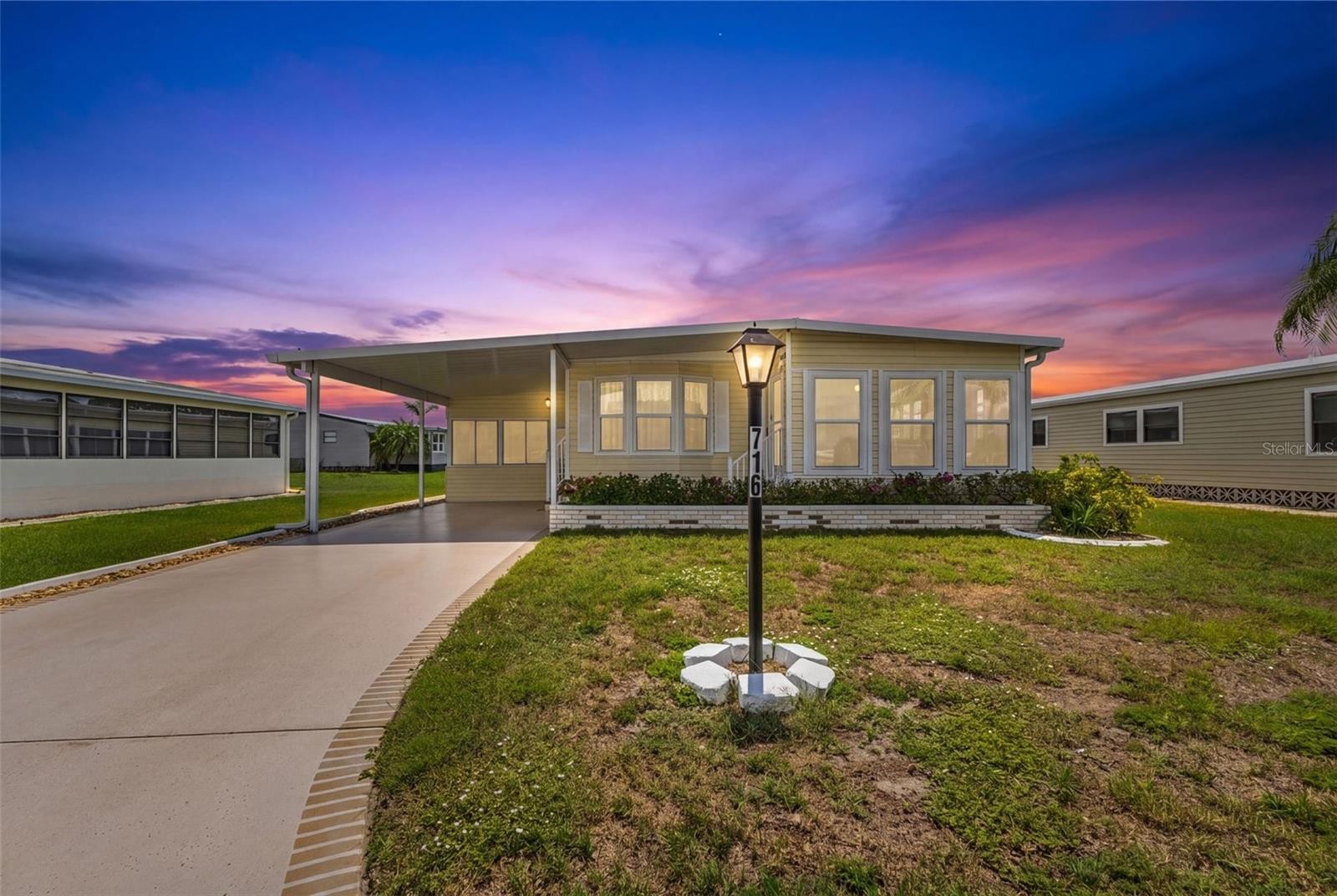716 SANCHEZ CIR