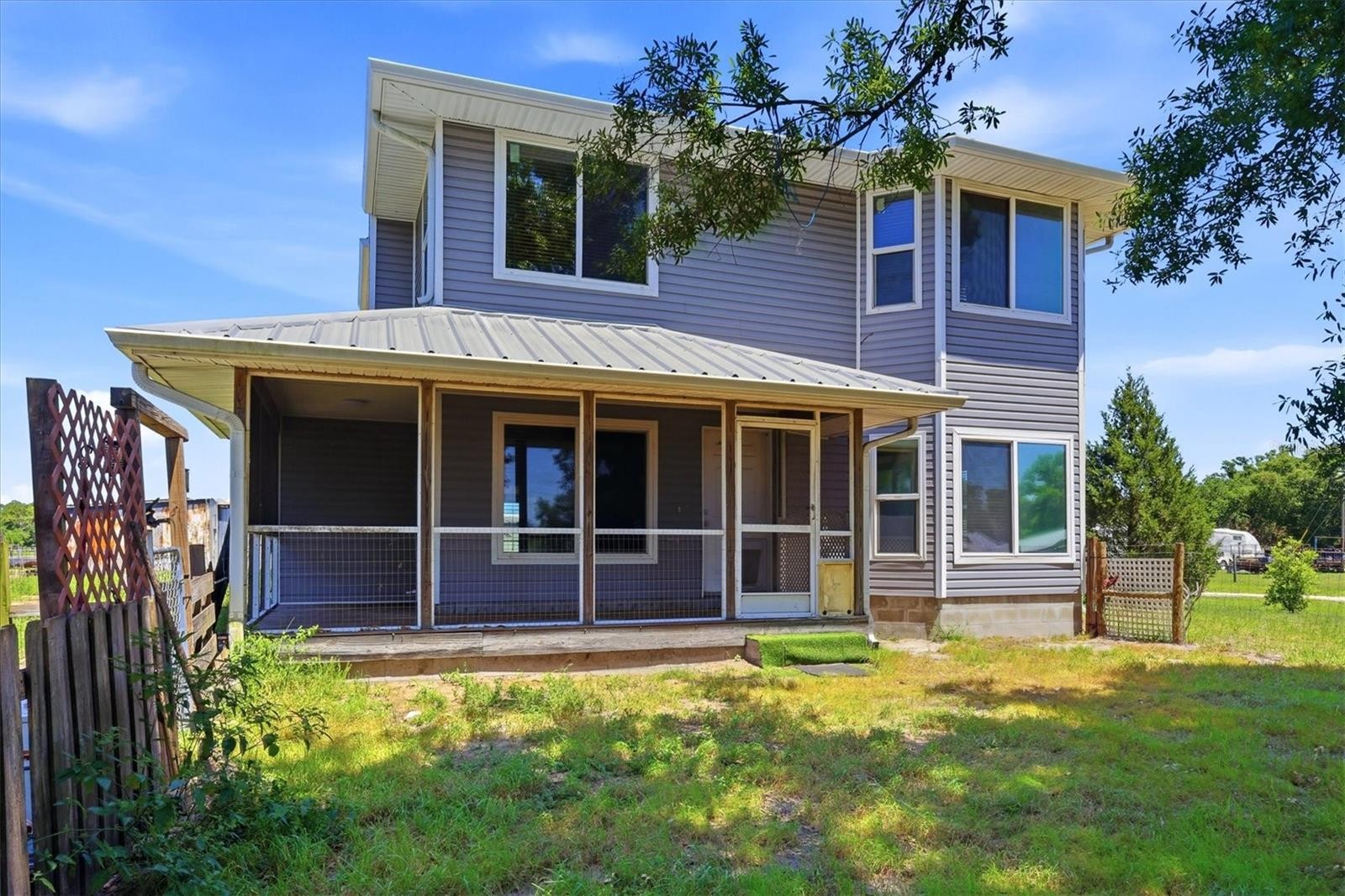 30981 SINGLETARY RD