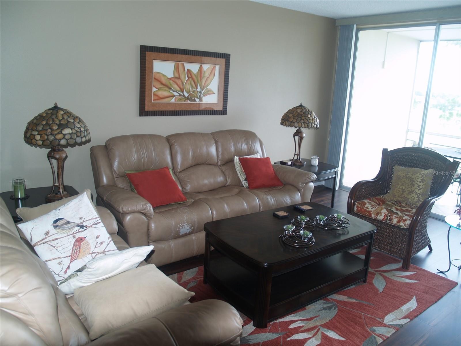 7461 W COUNTRY CLUB DR N #409