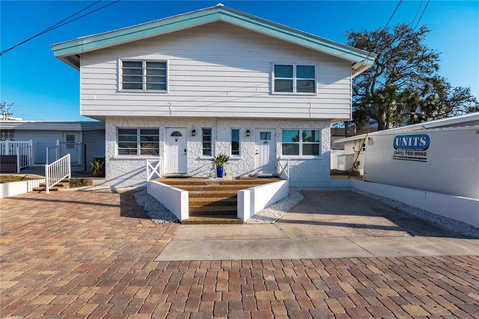 6020 MIDNIGHT PASS RD #50