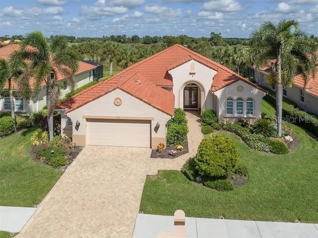 194 MONTELLUNA DR