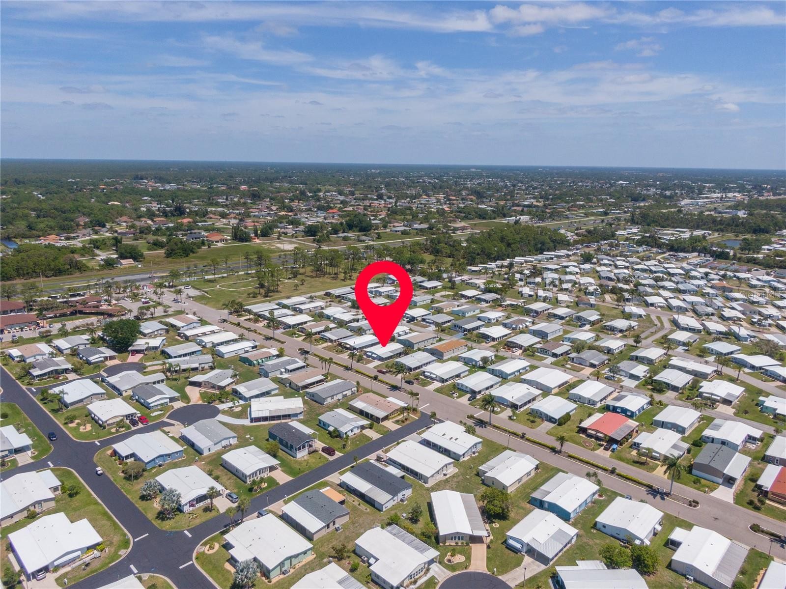 172 PALM HARBOR DR