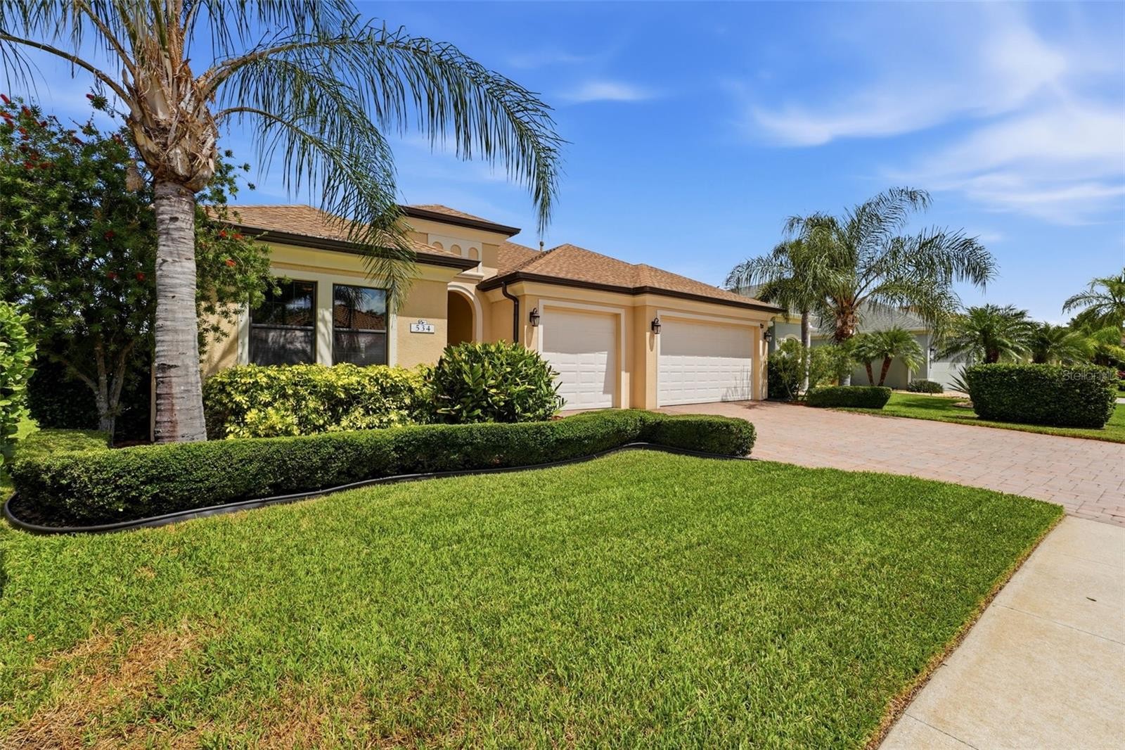 534 CHANTILLY TRL