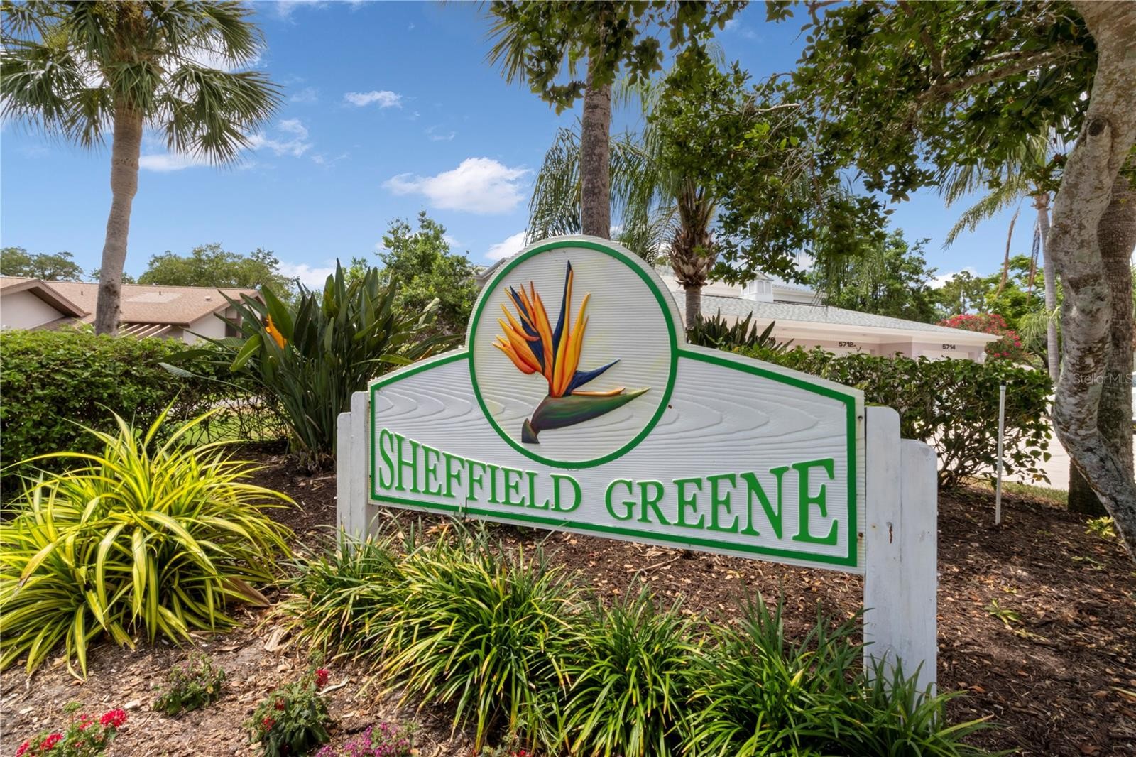 5674 SHEFFIELD GREENE CIR #74