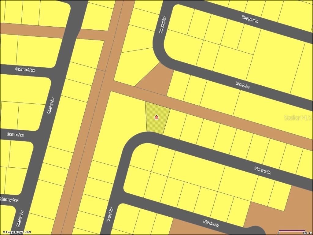 Lot 5 NANSEN LN
