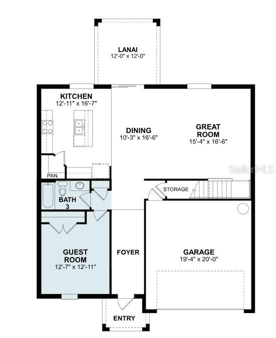 9609 VIBRANT LN