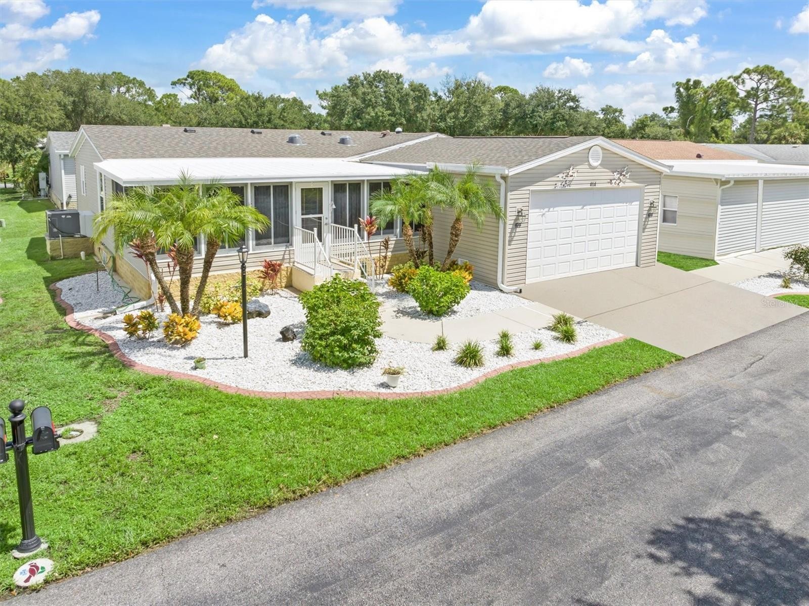 414 Creekview Dr North Port Florida 34287