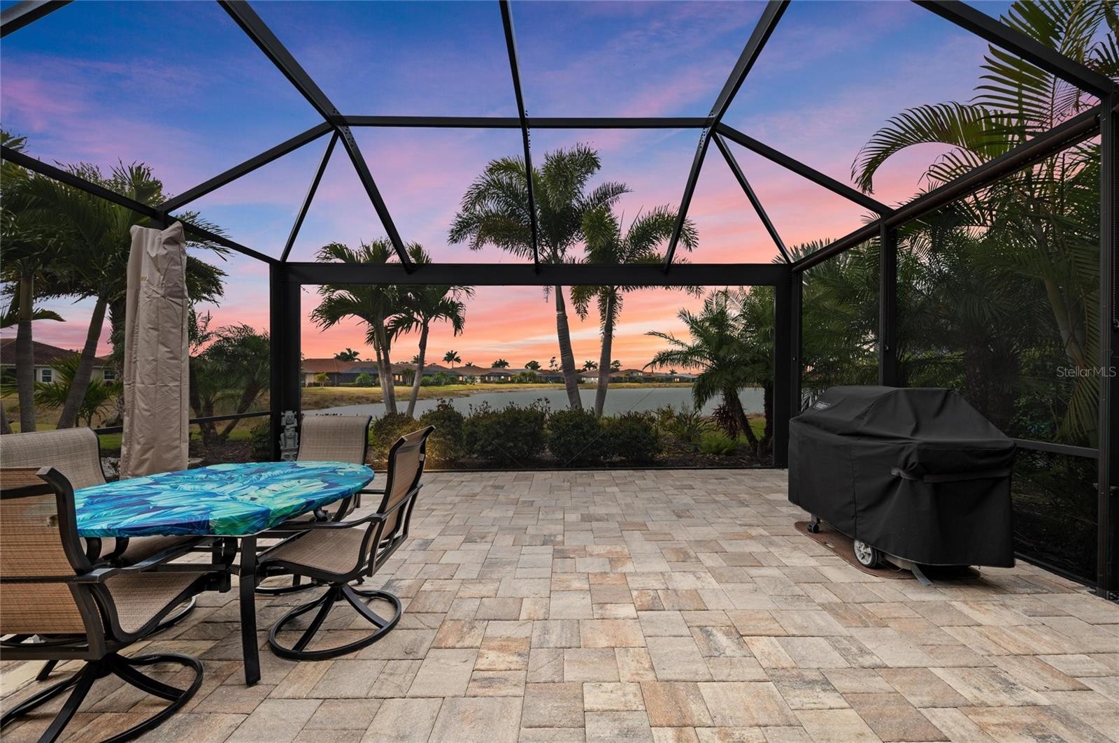 11546 RENAISSANCE BLVD