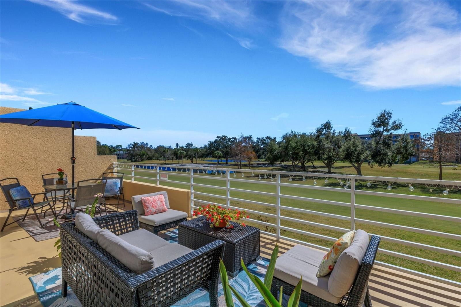 4460 FAIRWAYS BLVD #107