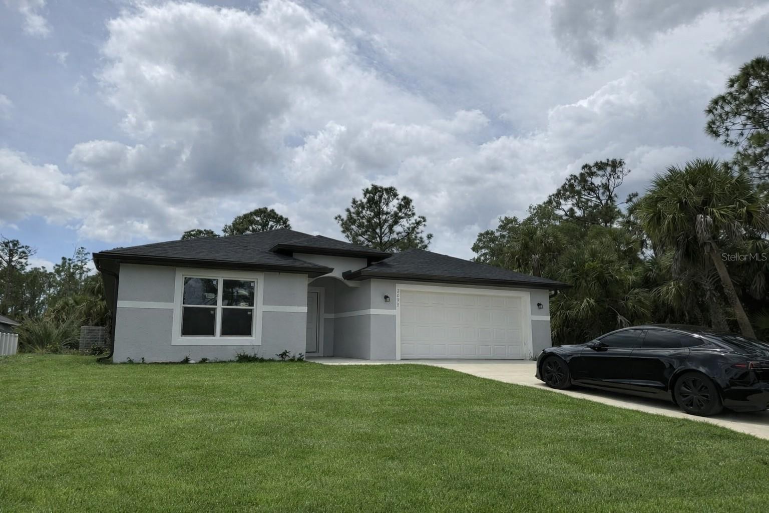 2693 VOGLER LN