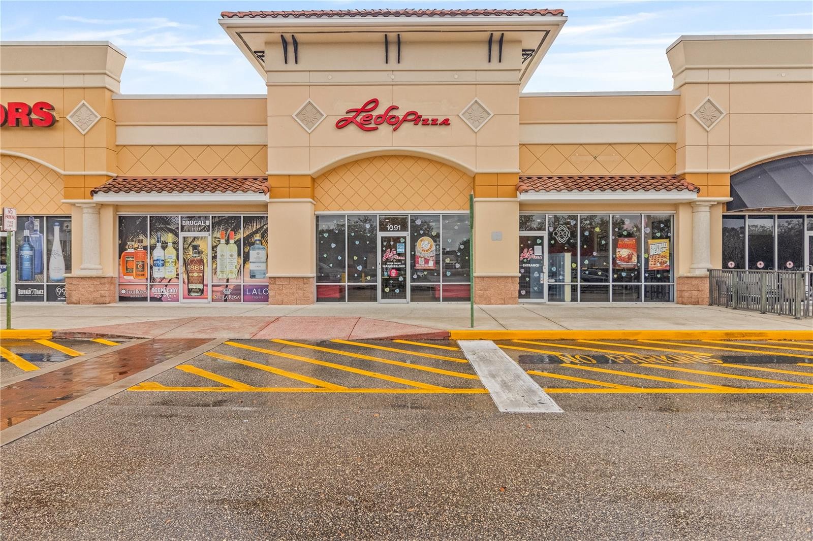 1091 TOLEDO BLADE BLVD