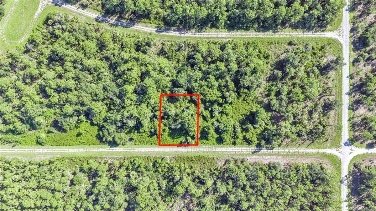 LOT 5 BIGNAY RD