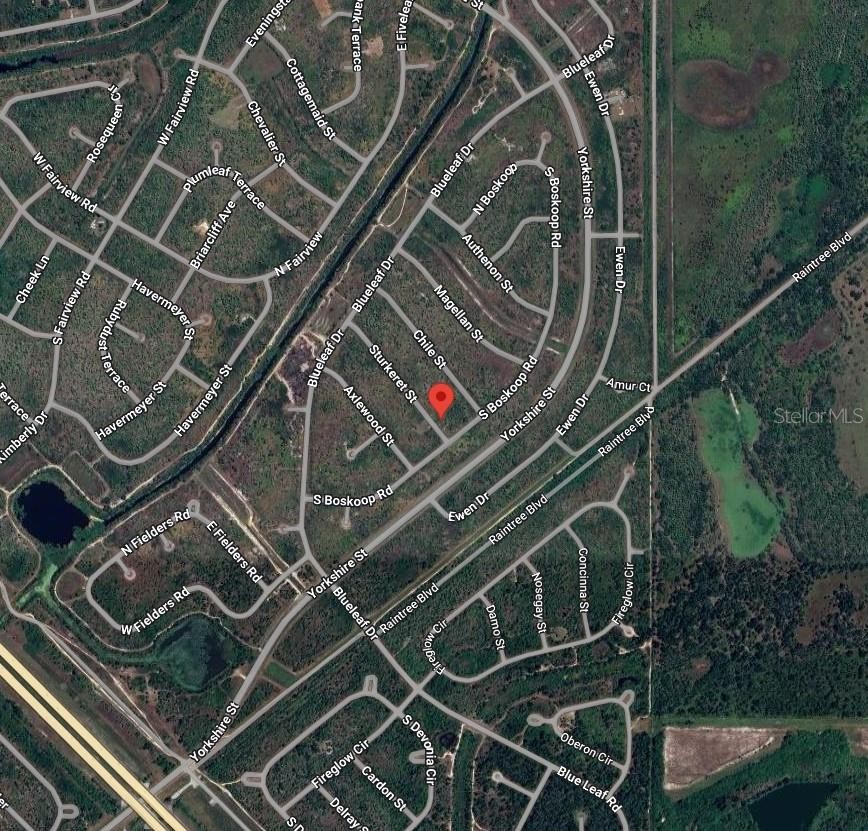 Lot 2 STUCKERT ST