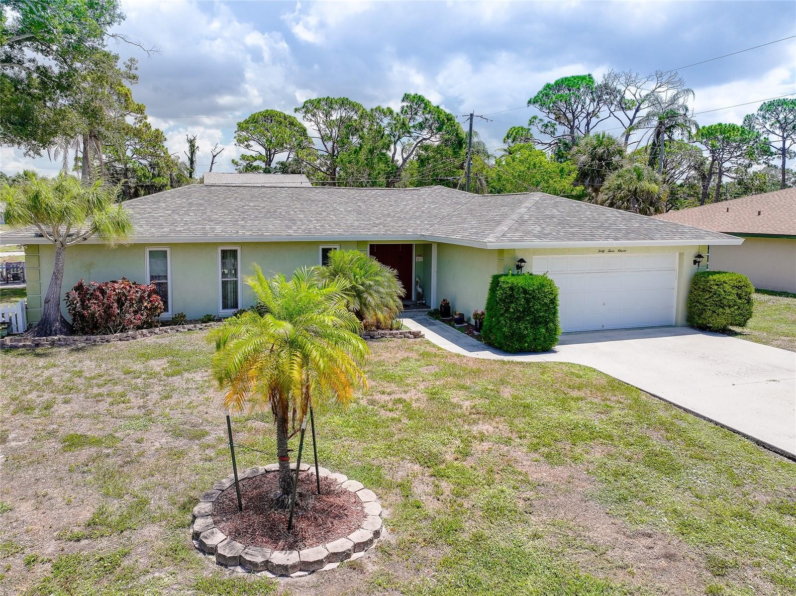 4311 POMPANO RD