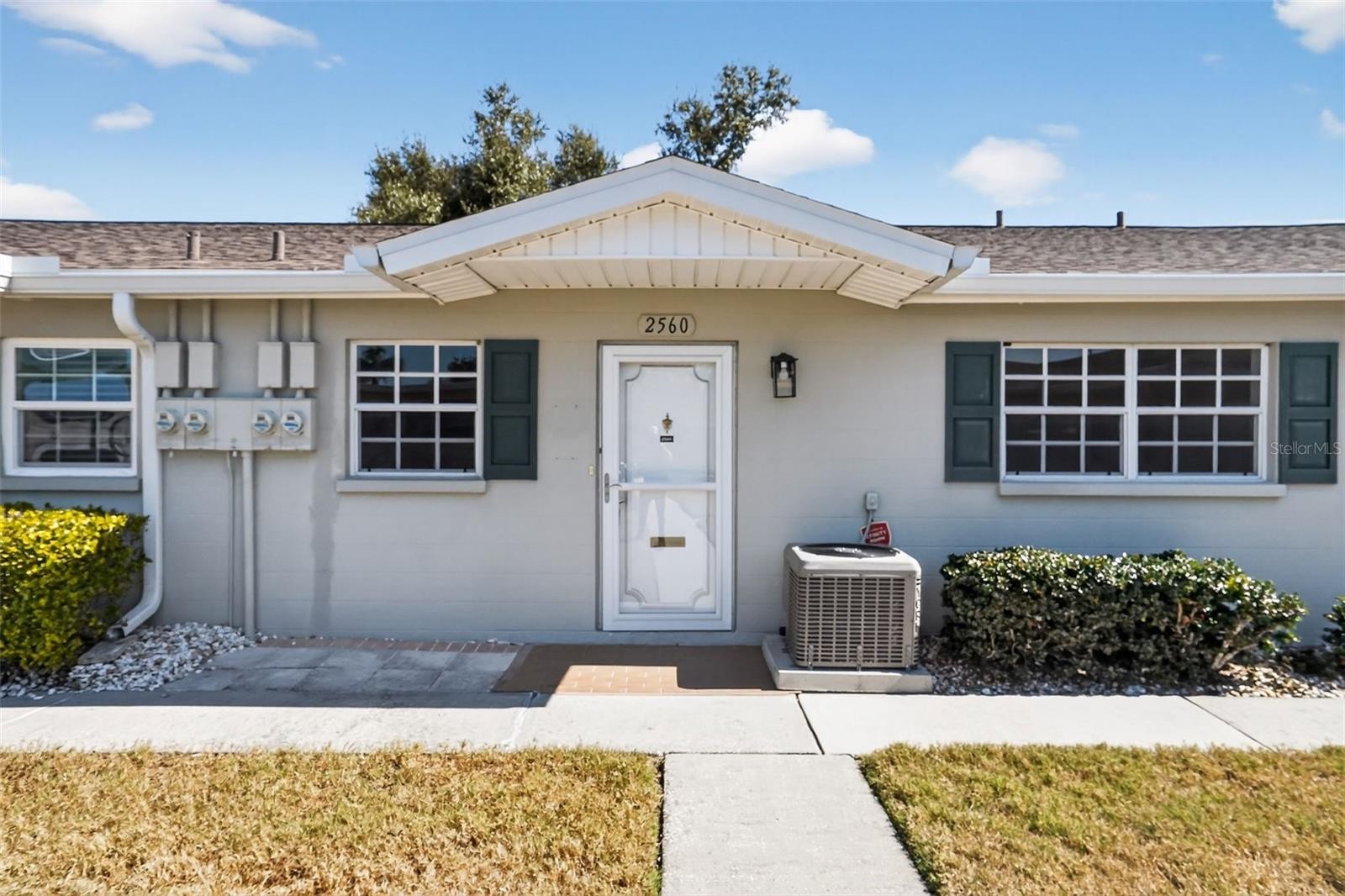 2560 GOLF COURSE DR #507