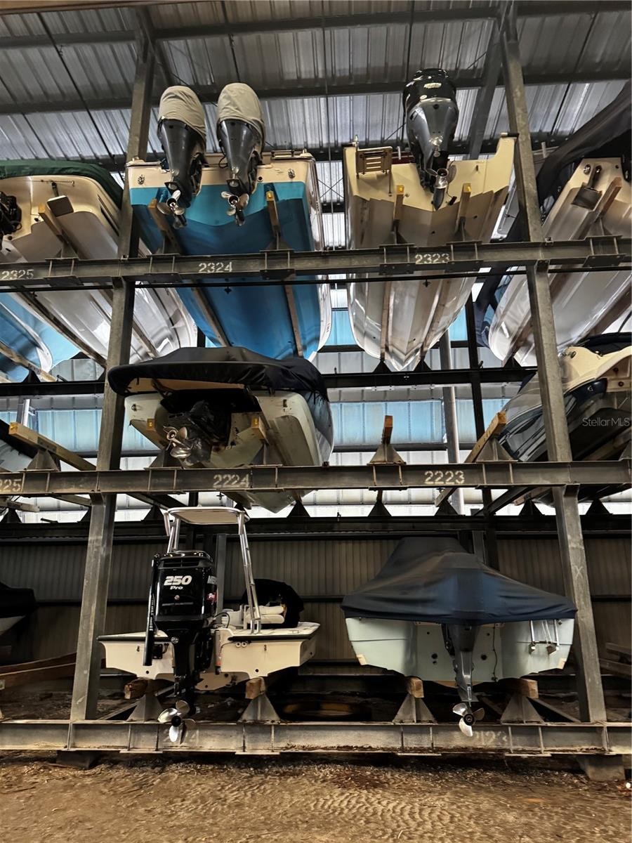 408 GULF OF MEXICO DR #2224